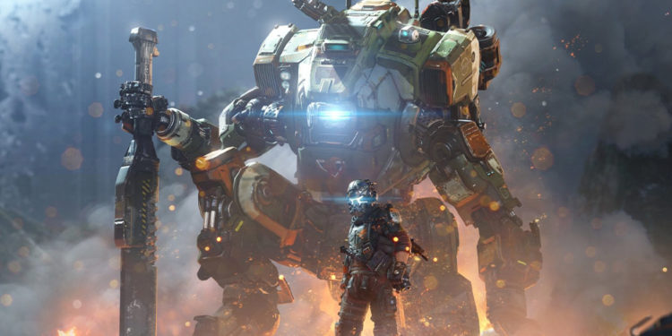 Game single-player 'Titanfall Legends' ternyata sempat dikerjakan Respawn Entertainment sampai akhirnya harus dibatalkan