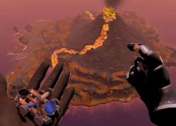 HandyGames telah resmi membawa Townsmen VR ke PlayStation VR2 bersamaan dengan rilis platformnya kemarin