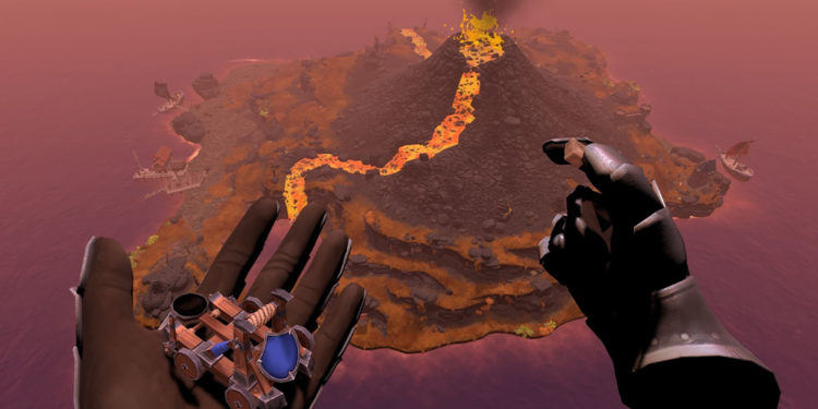 HandyGames telah resmi membawa Townsmen VR ke PlayStation VR2 bersamaan dengan rilis platformnya kemarin