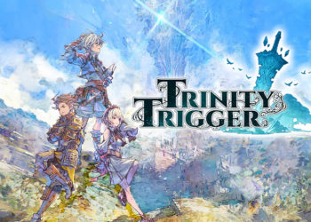 XSEED Games dan Marvelous Europe mengonfirmasi jadwal rilis versi barat Trinity Trigger pada Mei 2023 mendatang