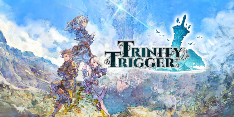 XSEED Games dan Marvelous Europe mengonfirmasi jadwal rilis versi barat Trinity Trigger pada Mei 2023 mendatang