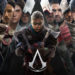 Ubisoft akan habis-habisan dengan franchise Assassin’s Creed dan masih memiliki setidaknya 4 proyek lagi yang belum diumumkan ke publik.