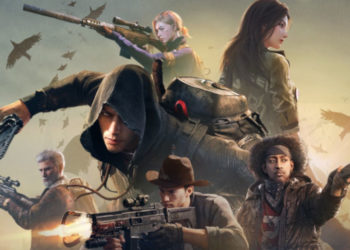 Game open-world survival zombie 'Undawn' akan segera melaksanakan uji beta sebelum rilisnya di musim panas ini