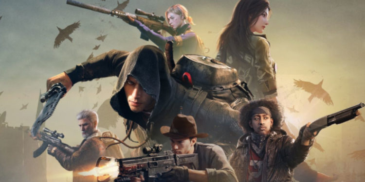Game open-world survival zombie 'Undawn' akan segera melaksanakan uji beta sebelum rilisnya di musim panas ini