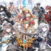 Mobile RPG Penuh Waifu – Valiant Force 2 Sudah Resmi Rilis di Indonesia