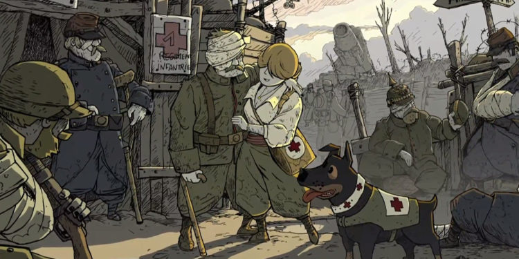 Review Valiant Hearts: Coming Home – Game Beredukasi yang Sangat Emosional!