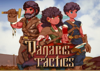 RPG klasik ala FF Tactics 'Vanaris Tactics' dipastikan akan rilis di Nintendo Switch, Xbox One, Xbox Series X|S pada 2 Maret mendatang