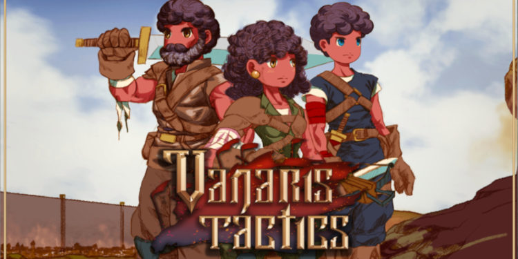 RPG klasik ala FF Tactics 'Vanaris Tactics' dipastikan akan rilis di Nintendo Switch, Xbox One, Xbox Series X|S pada 2 Maret mendatang