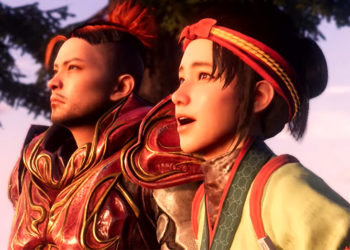 Electronic Arts dan Koei Tecmo berbagi trailer cerita Wild Hearts yang akhirnya akan segera rilis minggu ini