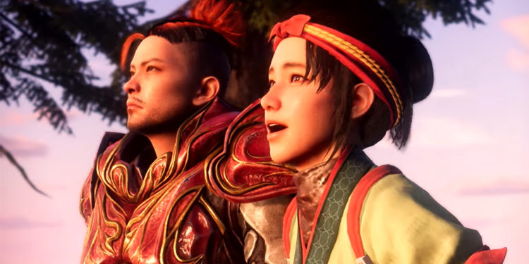 Electronic Arts dan Koei Tecmo berbagi trailer cerita Wild Hearts yang akhirnya akan segera rilis minggu ini