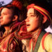 Electronic Arts dan Koei Tecmo berbagi trailer cerita Wild Hearts yang akhirnya akan segera rilis minggu ini