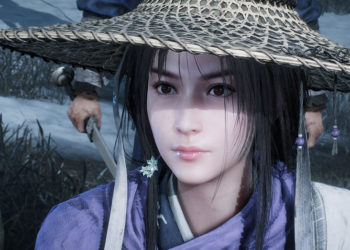 Berikut adalah wawancara kami dengan Fumihiko Yasuda dan Masaaki Yamagiwa yang membahas lengkap Wo Long: Fallen Dynasty