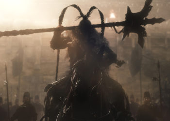 Demo terbaru Wo Long: Fallen Dynasty akan segera dirilis pada 24 Februari mendatang untuk semua platform