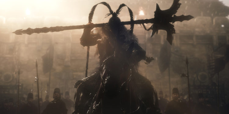 Demo terbaru Wo Long: Fallen Dynasty akan segera dirilis pada 24 Februari mendatang untuk semua platform