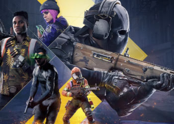 Ubisoft umumkan uji crossplay 'Insider Session' PS5, Xbox Series X|S, PC untuk XDefiant akan diadakan mulai 16 hingga 20 Februari
