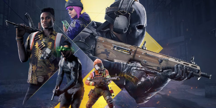 Ubisoft umumkan uji crossplay 'Insider Session' PS5, Xbox Series X|S, PC untuk XDefiant akan diadakan mulai 16 hingga 20 Februari