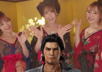 Like a Dragon: Ishin! Bagikan Wawancara Spesial dengan Para Ambassador Menawan