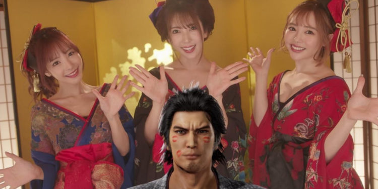 Like a Dragon: Ishin! Bagikan Wawancara Spesial dengan Para Ambassador Menawan