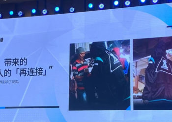 CEO dari Hypergryph memuji cosplayer Dokutah Arknights dari Indonesia yang membantu masyarakat dalam penanganan Covid-19