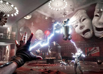 Kami sarankan untuk para gamer menyanggupi spesifikasi PC yang dibutuhkan untuk memainkan Atomic Heart. Berikut detail lengkapnya.