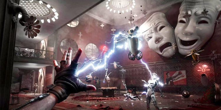 Kami sarankan untuk para gamer menyanggupi spesifikasi PC yang dibutuhkan untuk memainkan Atomic Heart. Berikut detail lengkapnya.