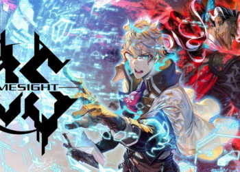 Konami telah resmi mengumumkan bahwa ala Among Us besutannya - CRIMESIGHT akan resmi dimatikan pada 27 Februari mendatang.