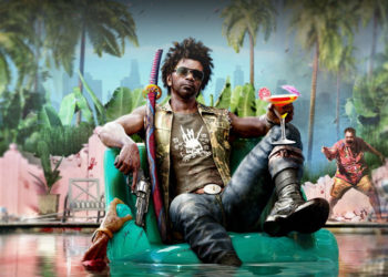 Deep Silver mengumumkan bahwa Dead Island 2 sudah rampung dikembangkan dan perilisannya dipercepat selama satu minggu pada 21 April.