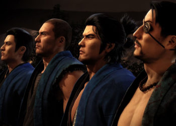 Kami mendapatkan kesempatan untuk nyobain dan review duluan Like a Dragon: Ishin. Seperti apa game tersebut? Mari simak artikelnya!