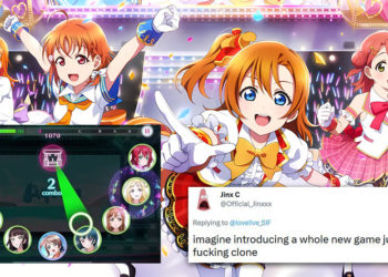 Love Live! School Idol Festival 2 dipastikan tetap menjadi game rhythm dengan basis grafis utama 2D tanpa adanya fitur kekinian seperti 3D MV.