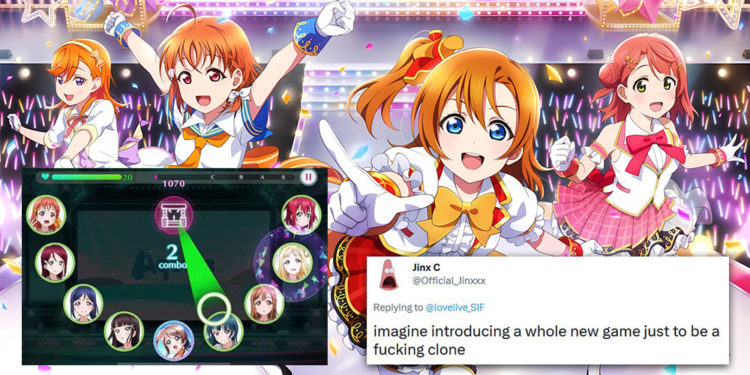 Love Live! School Idol Festival 2 dipastikan tetap menjadi game rhythm dengan basis grafis utama 2D tanpa adanya fitur kekinian seperti 3D MV.