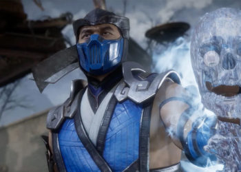 CEO Warner Bros. - David Zaslav secara tidak sengaja telah resmi memastikan bahwa Mortal Kombat 12 akan dirilis di tahun 2023.