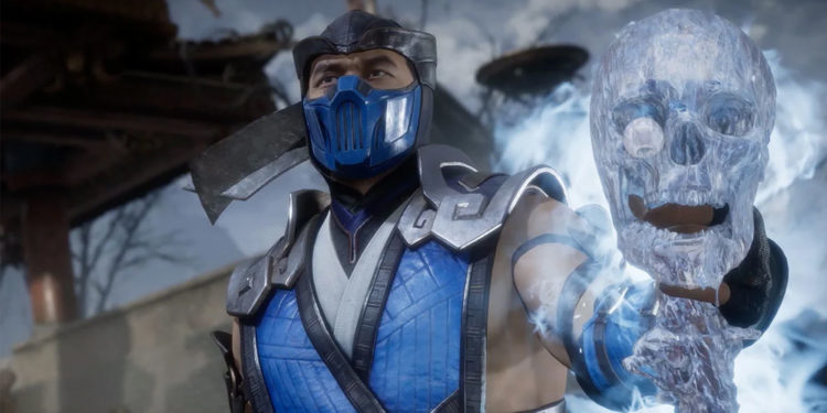 CEO Warner Bros. - David Zaslav secara tidak sengaja telah resmi memastikan bahwa Mortal Kombat 12 akan dirilis di tahun 2023.