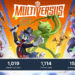 Menurut data dari SteamDB, MultiVersus mengalami penurunan jumlah pemain yang sangat drastis hingga 99% pemain.