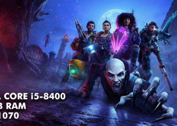 Pastikan spesifikasi PC kamu bakal sanggup untuk memainkan Redfall yang sebentar lagi akan dirilis Arkane Studios. Berikut detailnya