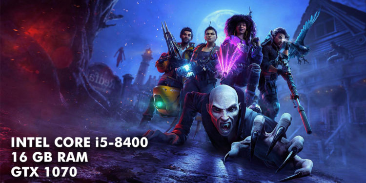 Pastikan spesifikasi PC kamu bakal sanggup untuk memainkan Redfall yang sebentar lagi akan dirilis Arkane Studios. Berikut detailnya