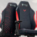 Secretlab baru-baru ini telah mengumumkan secara resmi kursi gaming yang keren, yaitu TITAN Evo 2022 Valorant Edition.