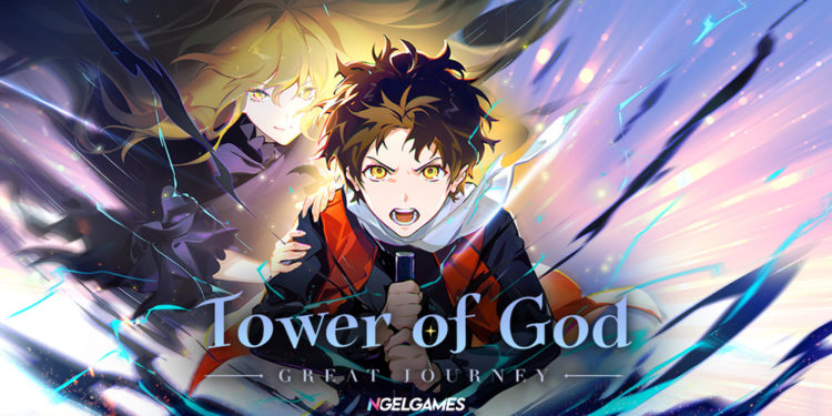 NGELGAMES resmi mengumumkan bahwa Tower of God: Great Journey akan dirilis pada 14 Februari mendatang untuk Android dan iOS secara global.