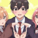 The 100 Girlfriends / Hyakkano akhirnya mendapat adaptasi anime oleh Bibury Animation Studios dan akan tayang tahun ini