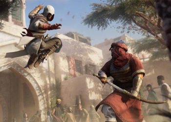 Assassin's Creed: Mirage ditunda rilisnya hingga ke kuartal kedua tahun 2024. Gamenya masih menggunakan engine yang sama dari seri Valhalla.