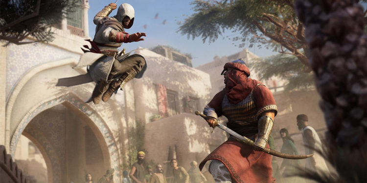 Assassin's Creed: Mirage ditunda rilisnya hingga ke kuartal kedua tahun 2024. Gamenya masih menggunakan engine yang sama dari seri Valhalla.