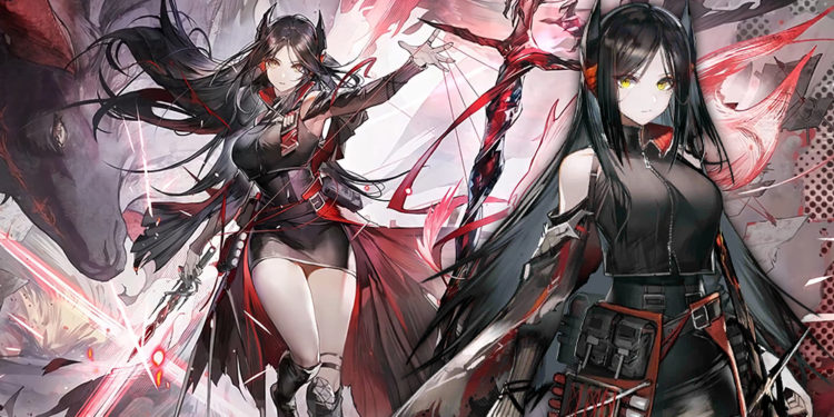 Arknights Bagikan Detail Update All Quiet Under the Thunder, Ines Jadi Operator Baru!