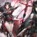 Arknights Bagikan Detail Update All Quiet Under the Thunder, Ines Jadi Operator Baru!