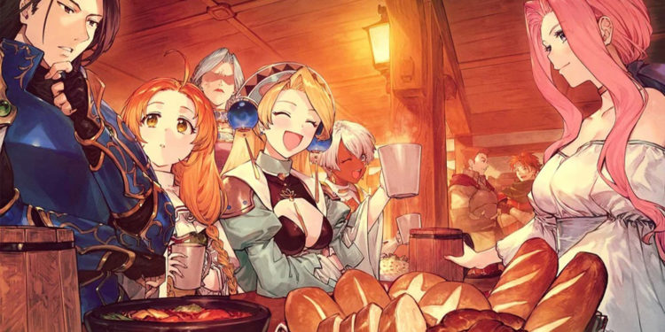 Sudah ada konfirmasi kalau Atelier Marie Remake: The Alchemist of Salburg hanya membutuhkan waktu singkat untuk ditamatkan
