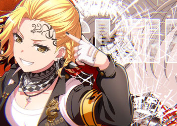 Setelah hampir satu tahun, BanG Dream! GBP versi global kini telah kedatangan event kolaborasi Tokyo Revengers