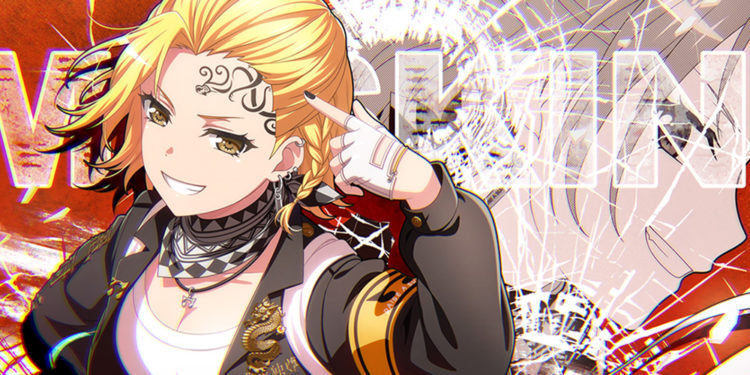 Setelah hampir satu tahun, BanG Dream! GBP versi global kini telah kedatangan event kolaborasi Tokyo Revengers