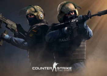 Update driver dari Nvidia memasukkan profil 'Counter Strike 2' yang mengindikasikan game baru atau update besar untuk CSGO