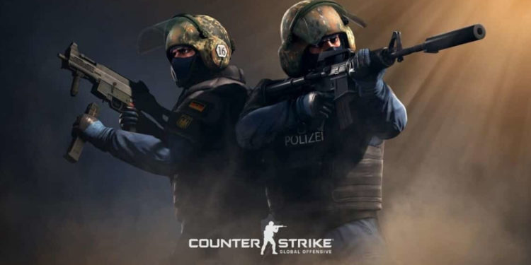 Update driver dari Nvidia memasukkan profil 'Counter Strike 2' yang mengindikasikan game baru atau update besar untuk CSGO