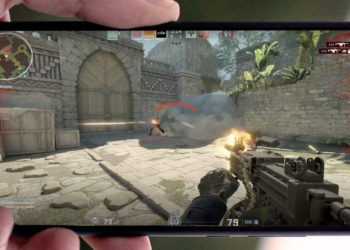 Informasi Counter-Strike 2 untuk mobile berasal dari dataminer - Gabe Follower, yang telah menemukan sebuah data referensi untuk "mobile".
