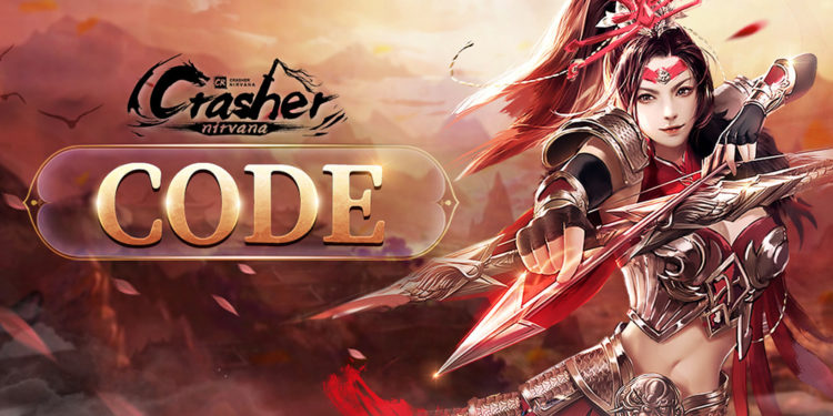 Redeem Code Crasher Nirvana – Update 2023