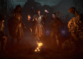 Blizzard kembali membagikan update susulan untuk persiapan early access dan open beta Diablo IV